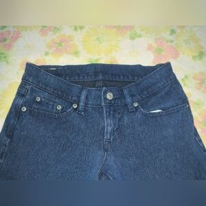 Levis stretchy skinny jeans